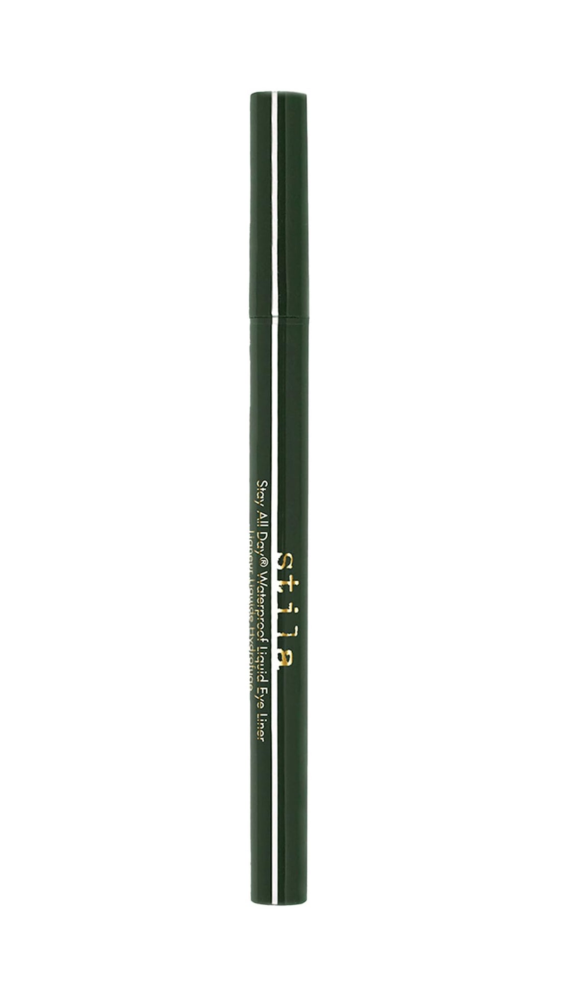 Stila Stay All Day Waterproof Liquid Eye Liner 0.5 ml Halalzen