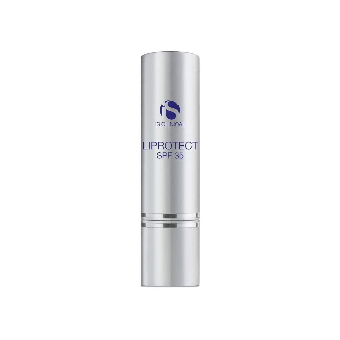 iS CLINICAL Liprotect SPF 35; Hydrating SPF Lip Balm; Contains Vitamin E and Coconut Oil; Heals Dry Chapped Lips Halalzen