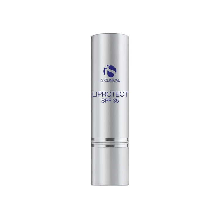 iS CLINICAL Liprotect SPF 35; Hydrating SPF Lip Balm; Contains Vitamin E and Coconut Oil; Heals Dry Chapped Lips Halalzen