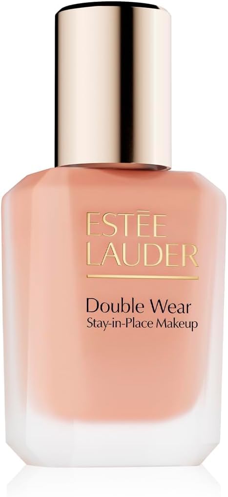 Estée Lauder Double Wear Stay-in-Place Makeup | 36-Hour Long-Wear Matte Foundation 30ml Halalzen