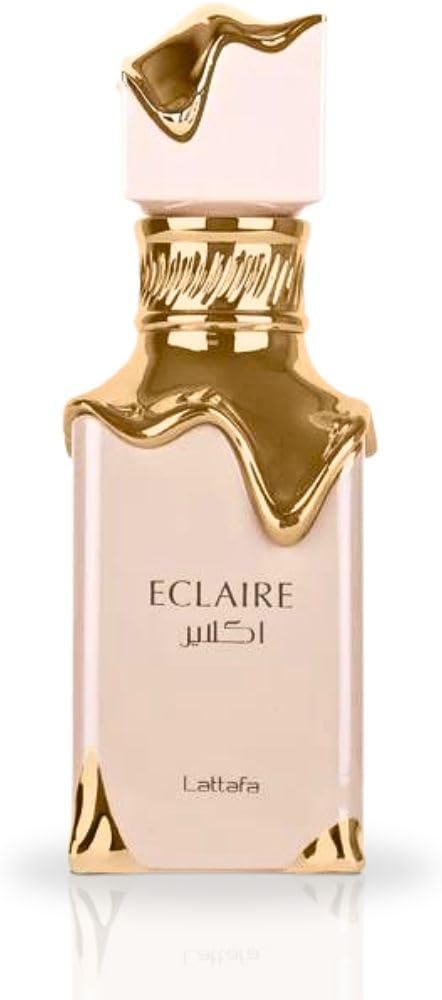 Lattafa Eclaire EDP Spray 100ML (3.4 OZ) Long Lasting & Enchanting Fragrance For Women. Halalzen