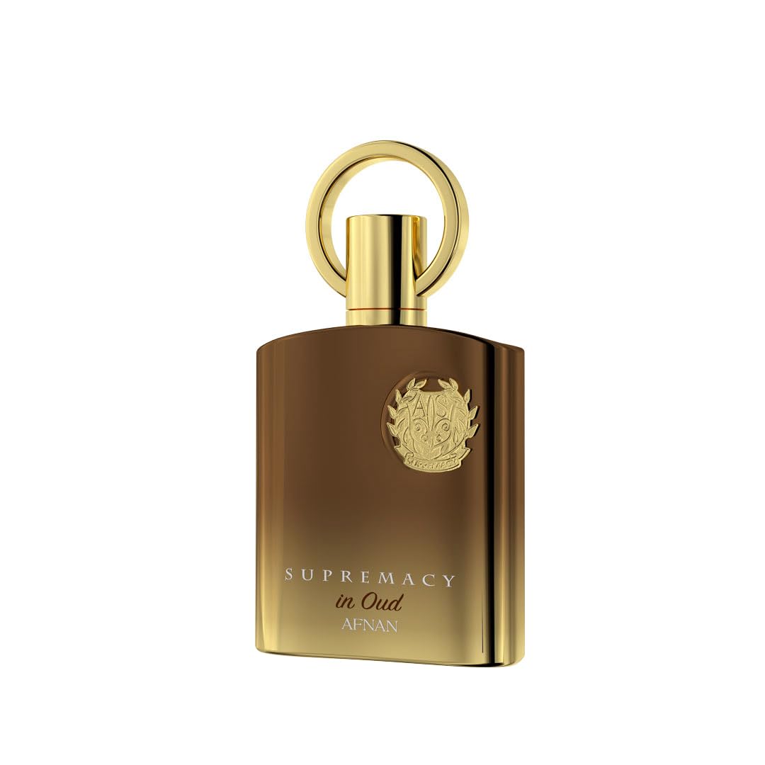 Afnan Supremacy Collector's Edition for Men Eau De Parfum, 3.4 Fl. Oz
