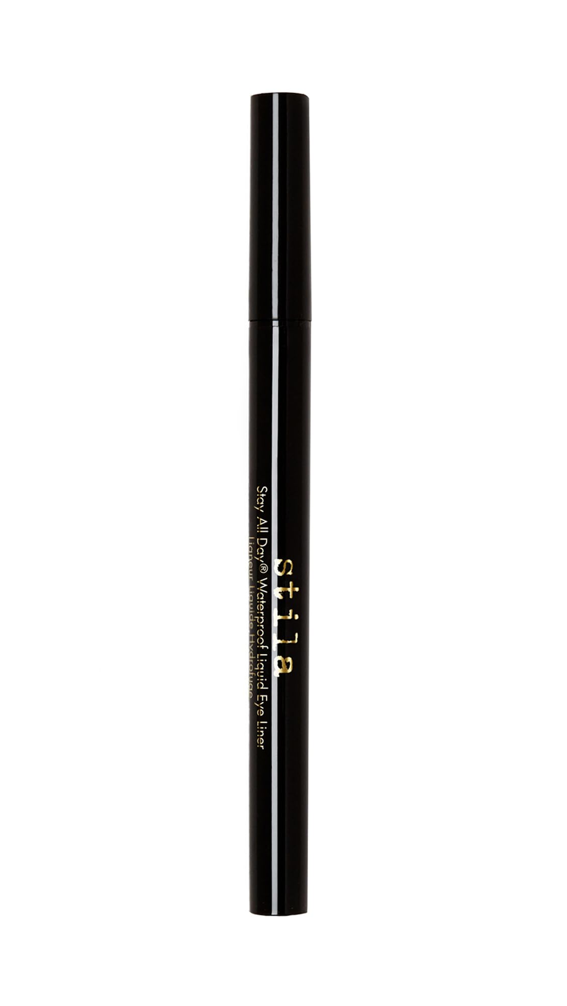 Stila Stay All Day Waterproof Liquid Eye Liner 0.5 ml Halalzen