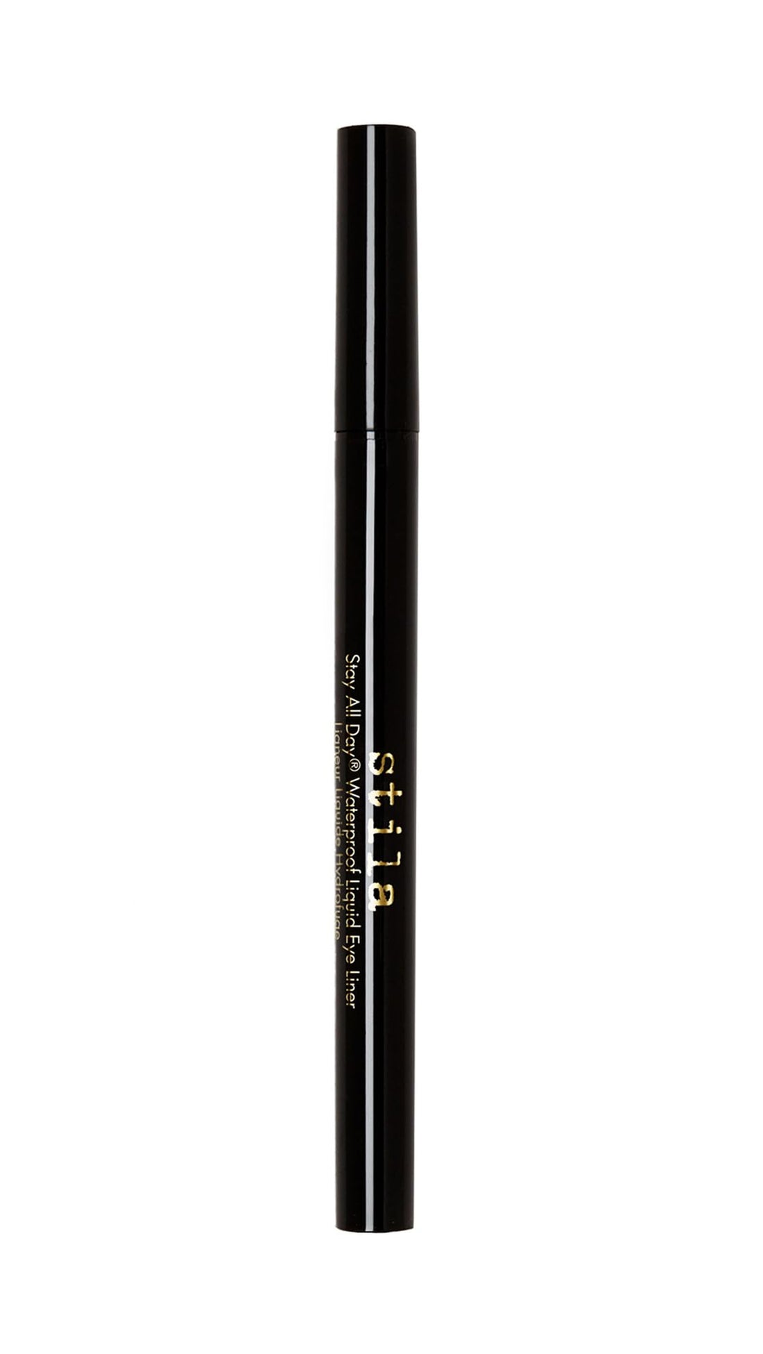 Stila Stay All Day Waterproof Liquid Eye Liner 0.5 ml Halalzen
