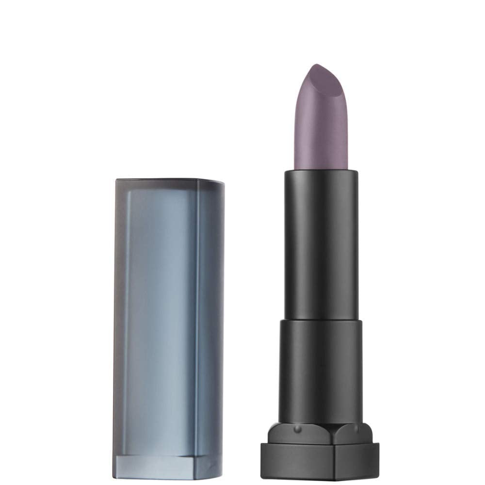Maybelline Lip Stick, Hydrating Color Sensational Lip Colour, Creamy Formula with Honey Nectar for Nourished Lips & Crisp Color - Shade: 148, Summer Pink Halalzen