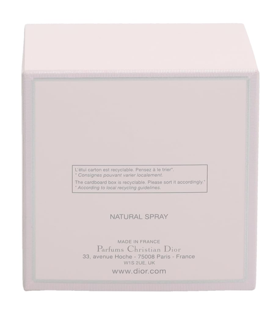 Dior Miss Eau de Parfum 30 ml