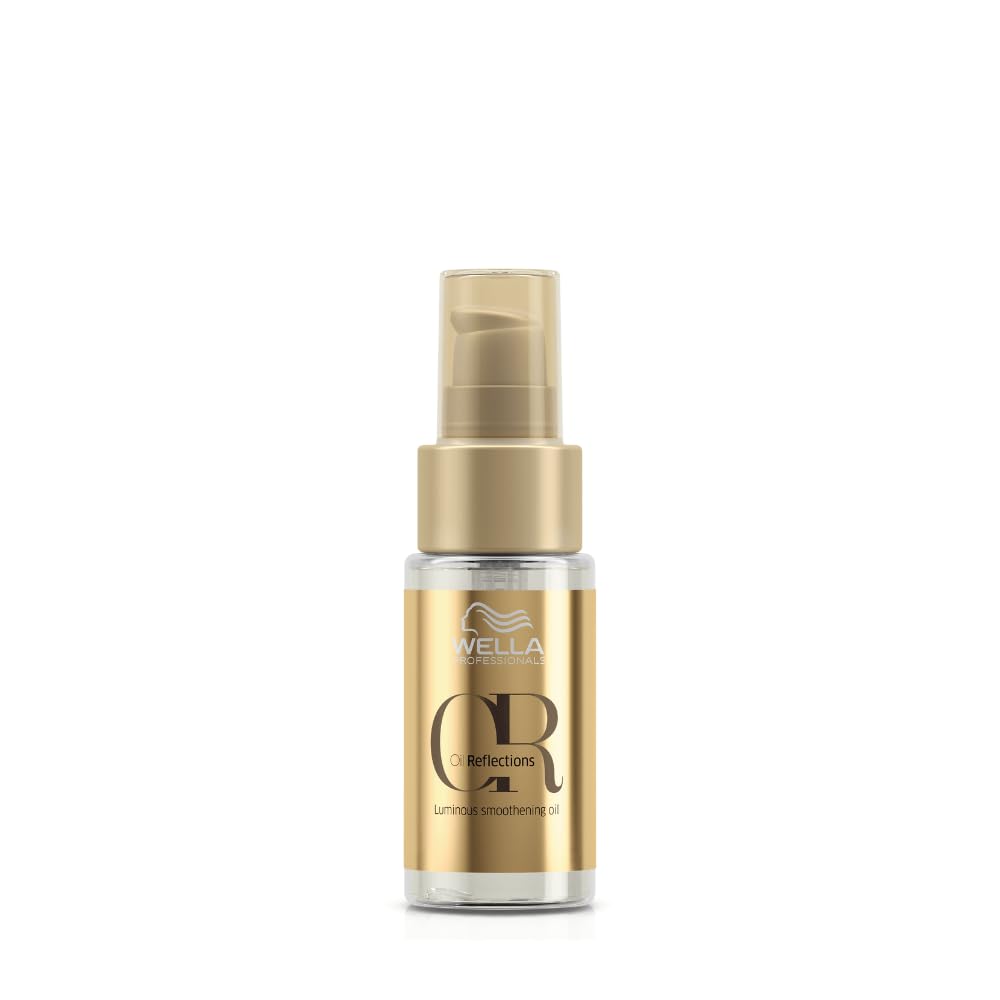 Wella WP Oil Reflections Smoothing Oil, 30 ml