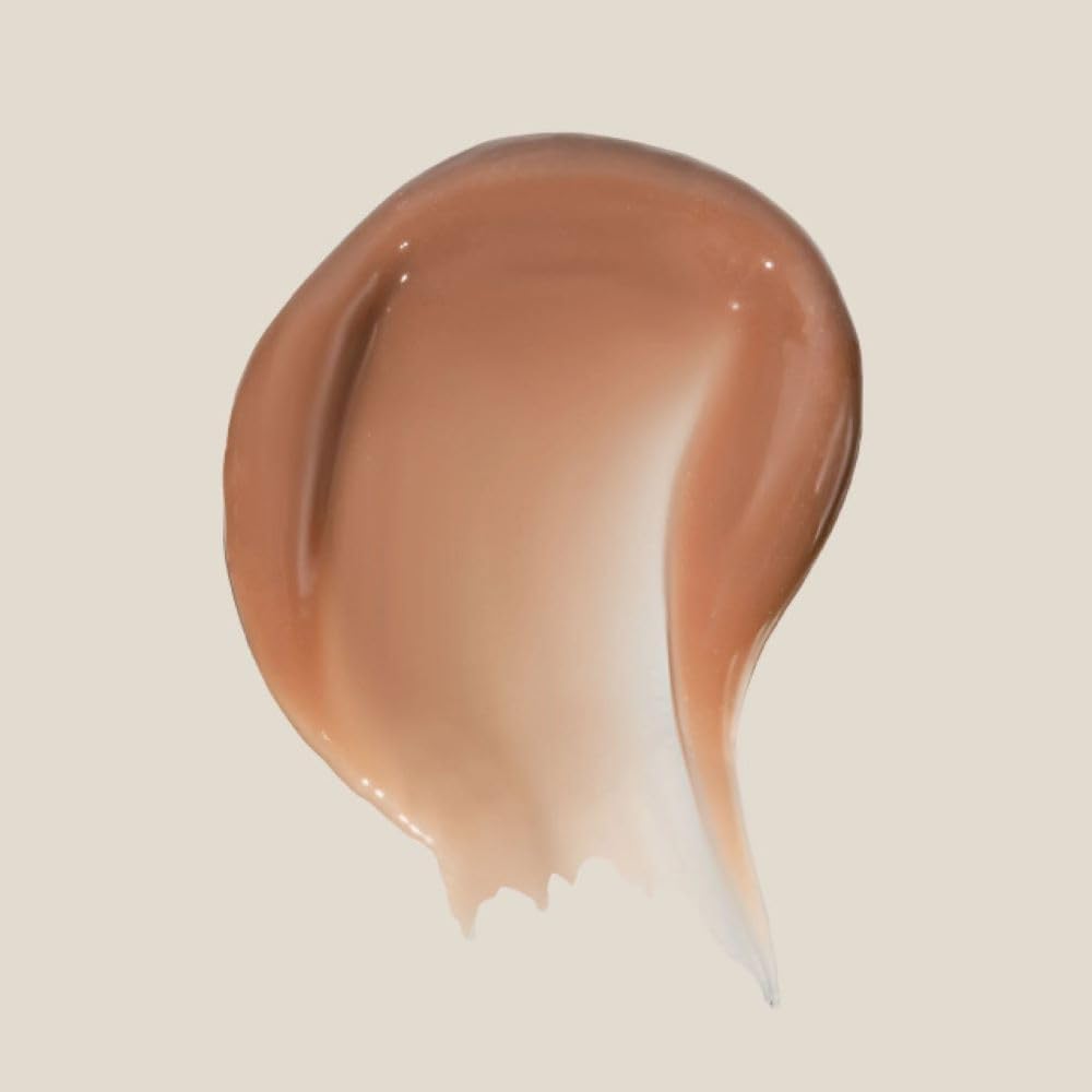 Summer Fridays Tinted Lip Butter Balm - Conditioning Vegan Lip Balm for Instant Moisture, Shine & Hydration - Sheer-Tinted, Soothing Skincare - Pink Sugar (.5 Oz)