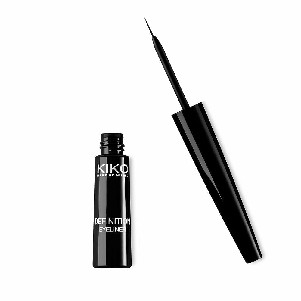 KIKO Milano Lasting Gel Eyeliner | Gel eyeliner Halalzen