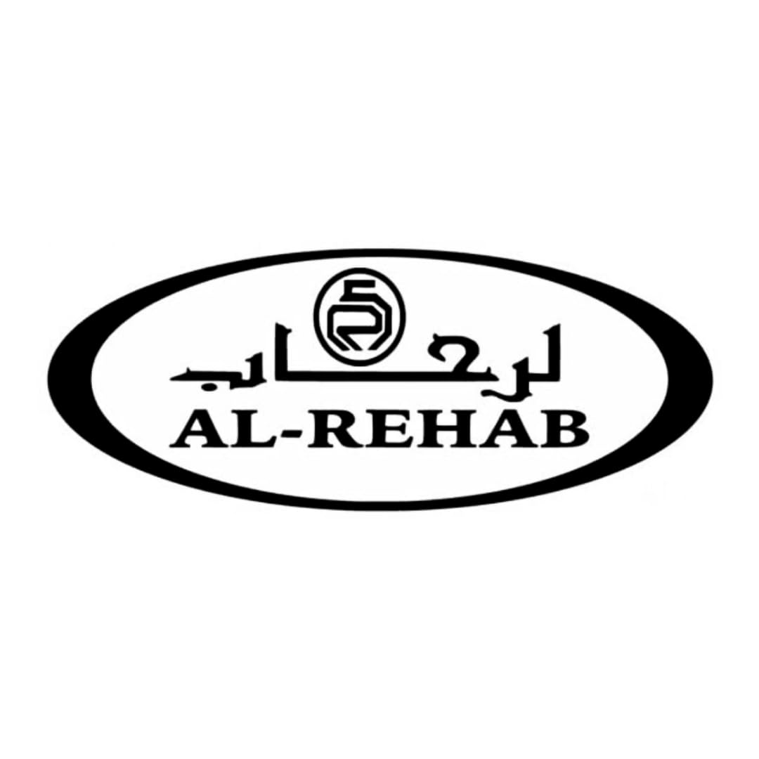Al-Rehab Choco Musk Eau de Parfum Spray für Damen, 1,65 oz/50 ml