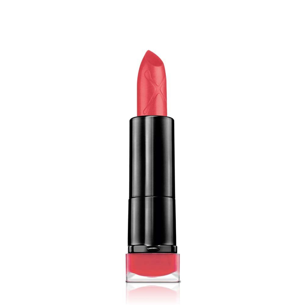 Max Factor Colour Elixir Velvet Matte Lipstick with Oils and Butters Shade Mauve 60 Halalzen