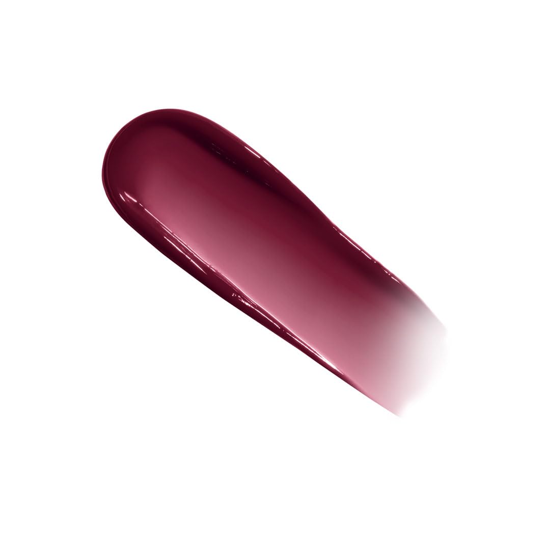 Maybelline New York Lifter Glaze Lip Oil Balm, Up to 24HR Hydration, Plumping for Fuller Lips, Hyaluronic Acid & Acerola Cherry Extract for Ultra-Comfortable Shine, Shade: Pink Drip