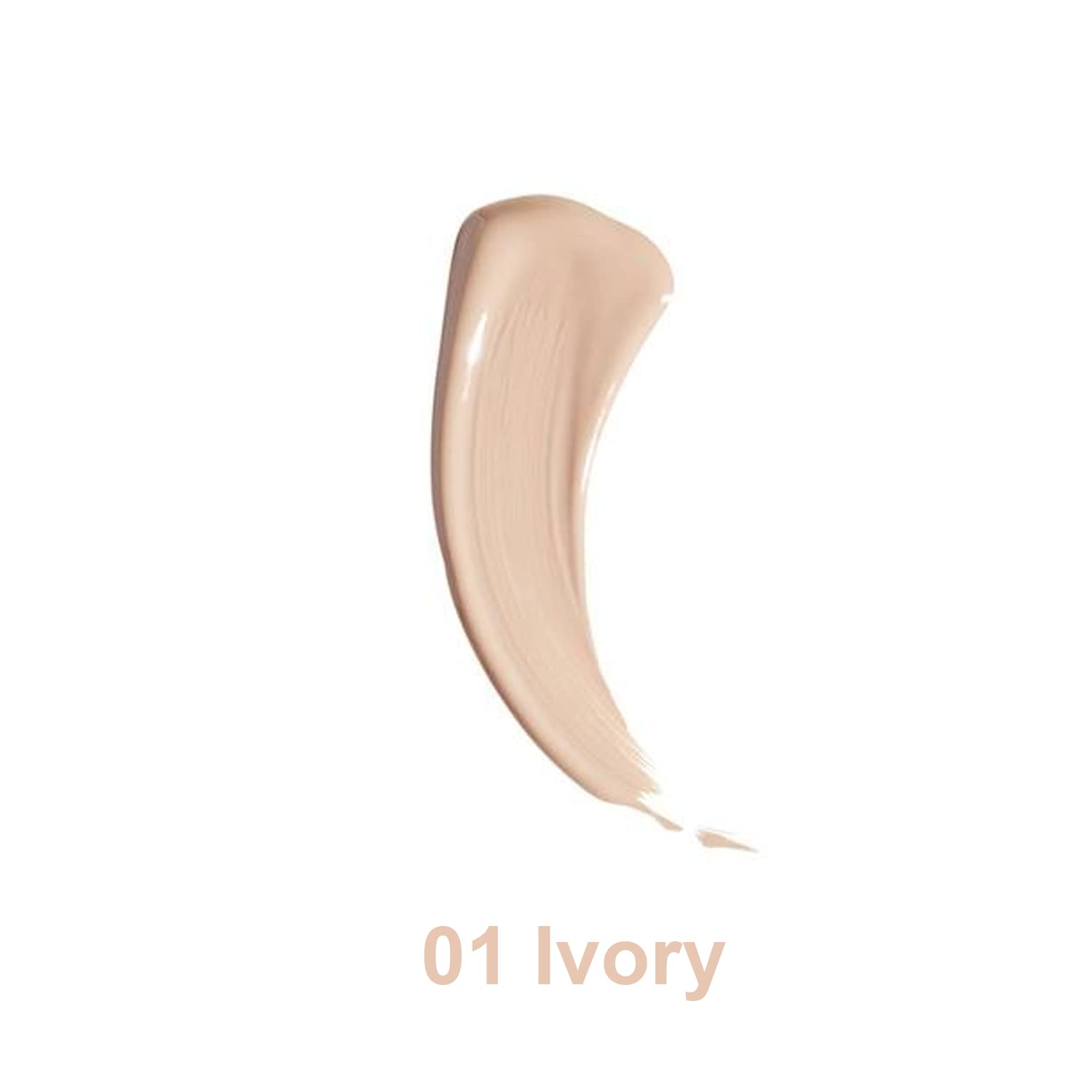 Beauty Forever HD Long Wearing Multi-use Concealer, Emollient Rich Formula, Creamy & Blend-able, 3.5ml (04 SAND) Halalzen