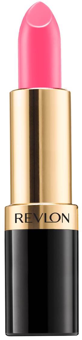 Revlon Super Lustrous Lipstick, 4.2 g, Number 420, Blushed Halalzen
