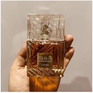 Khamrah | Eau De Parfum | 100ml | Naysah Halalzen