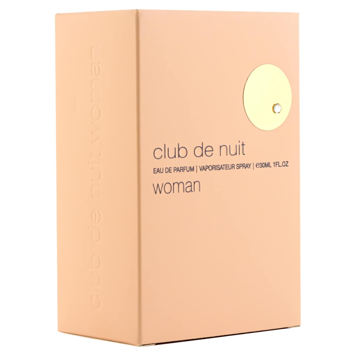 ARMAF Club De Nuit Intense Man Eau De Parfum, 200ml