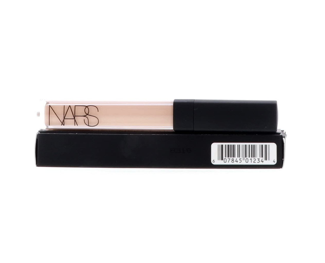 NARS Radiant Creamy Concealer, Vanilla, 0.22 Ounce