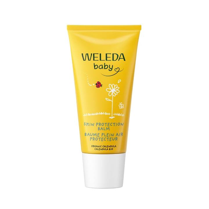 Weleda Calendula Body Cream 75ml