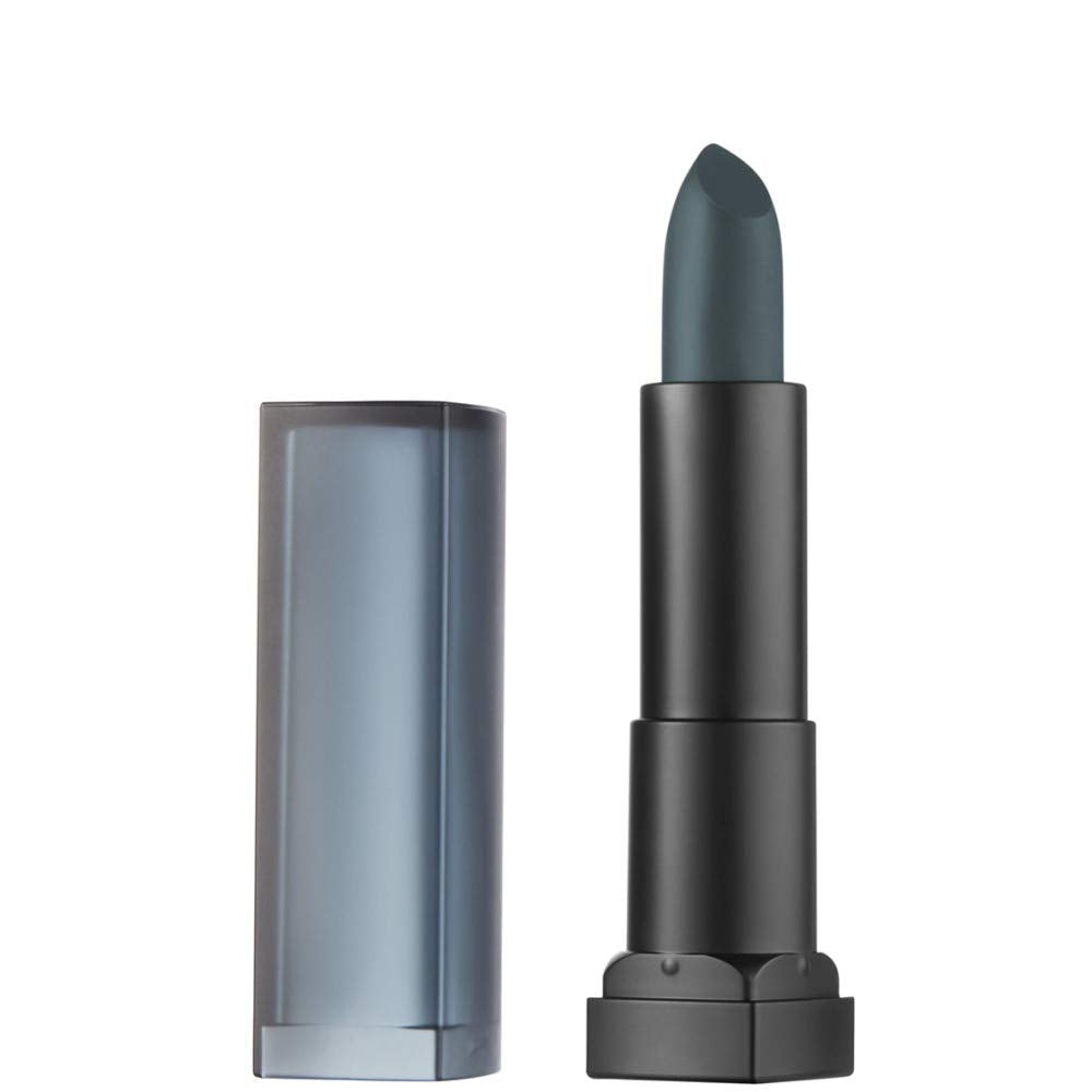 Maybelline Lip Stick, Hydrating Color Sensational Lip Colour, Creamy Formula with Honey Nectar for Nourished Lips & Crisp Color - Shade: 148, Summer Pink Halalzen
