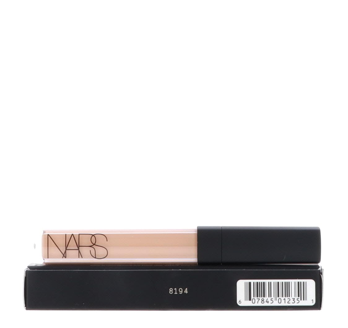 NARS Radiant Creamy Concealer, Vanilla, 0.22 Ounce