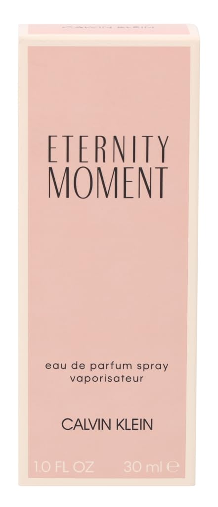 Calvin Klein Eternity Moment Eau de Parfum Spray for Women Halalzen