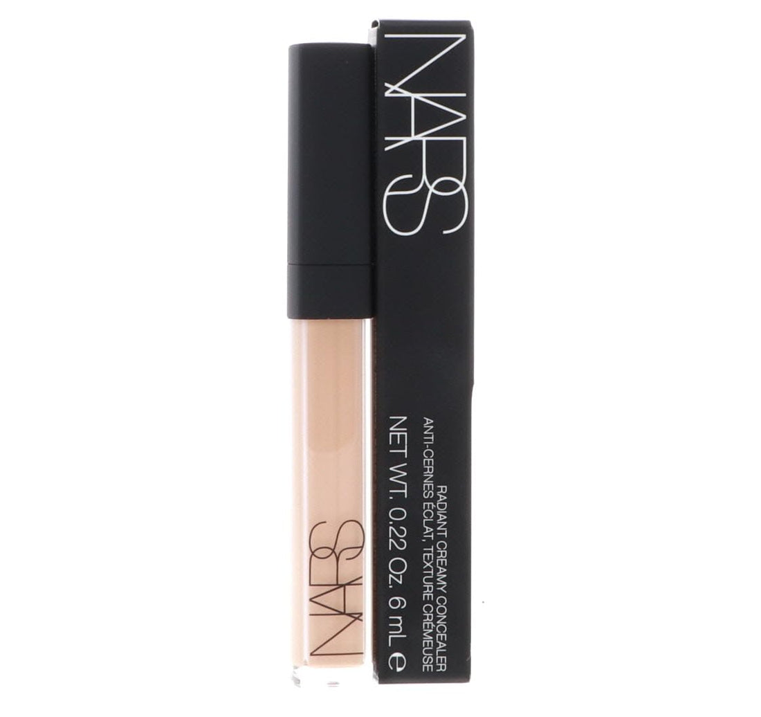 NARS Radiant Creamy Concealer, Vanilla, 0.22 Ounce