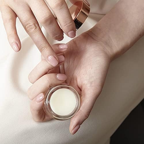NEOM Perfect Night's Sleep Wonder Balm, 12g | Smoothing Moisture for Lips & Dry Skin | Lavender & Chamomile | Scent To Sleep Halalzen