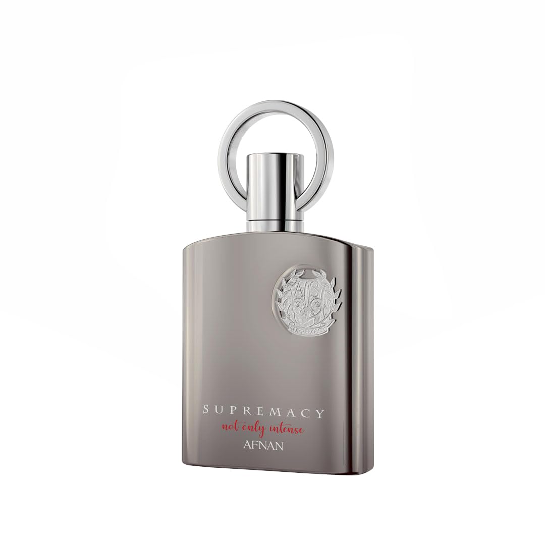 Afnan Supremacy Collector's Edition for Men Eau De Parfum, 3.4 Fl. Oz
