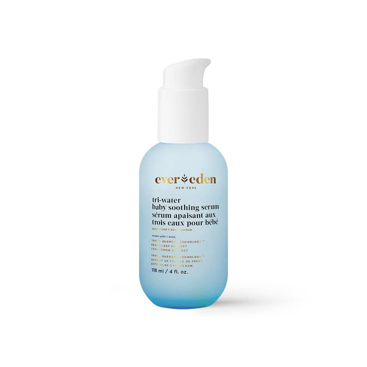 Evereden Moisturizing Baby Lotion for Newborn 6.7 oz. | Lightweight & Non-Greasy Toddler Lotion | Clean & Gentle Baby Care | Non-toxic & Fragrance Free Halalzen