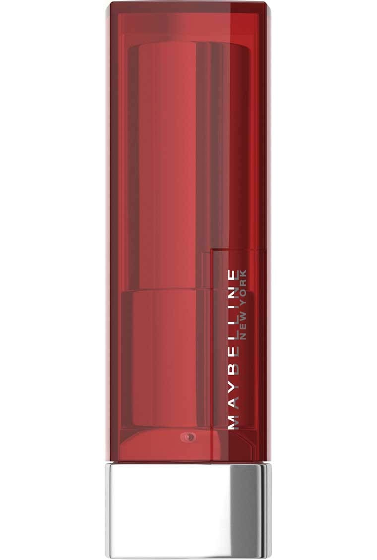 Maybelline Lip Stick, Hydrating Color Sensational Lip Colour, Creamy Formula with Honey Nectar for Nourished Lips & Crisp Color - Shade: 148, Summer Pink Halalzen