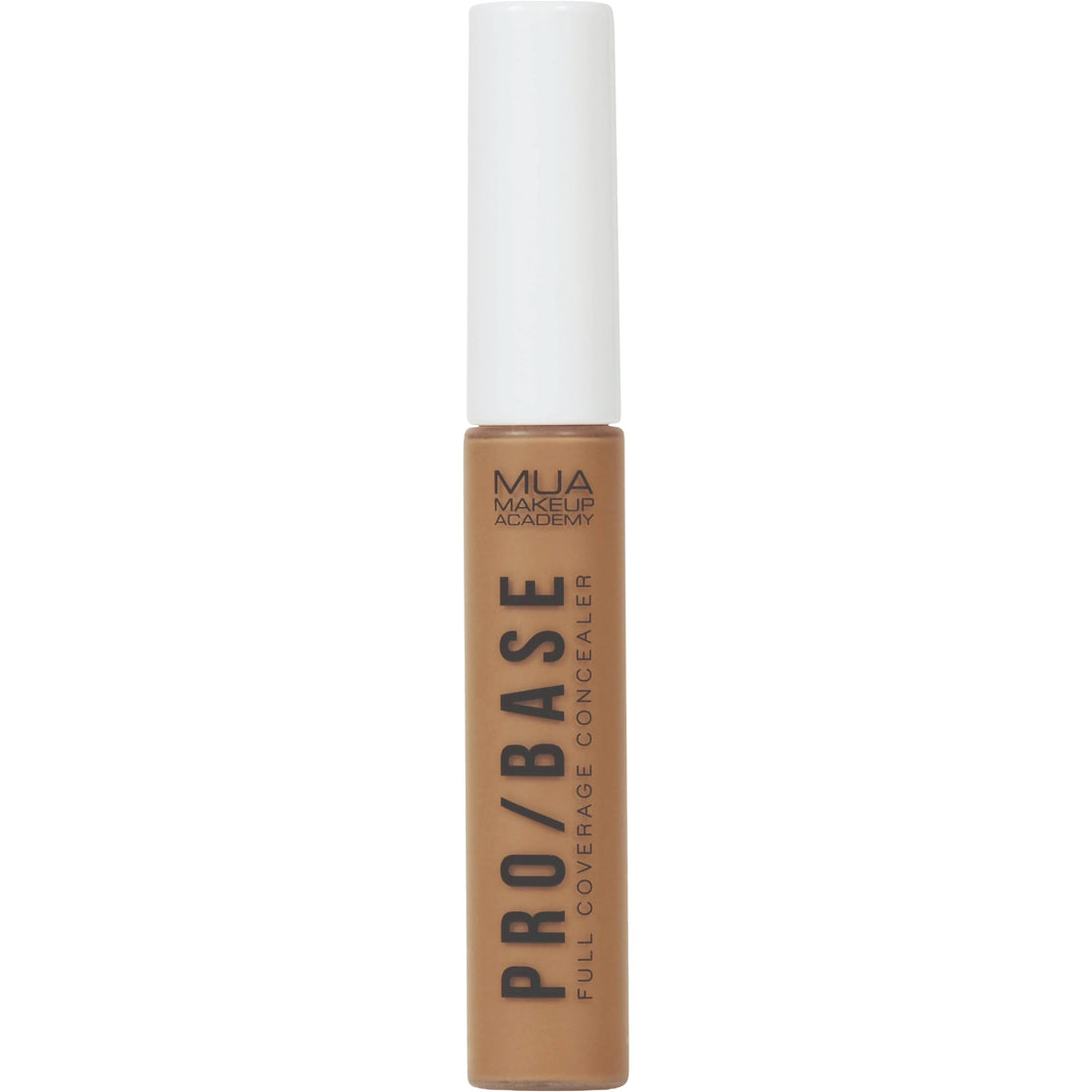 MUA Makeup Academy Pro/Base Full Coverage Concealer, Lightweight & Long-Lasting, Shade #110, 9.5 g - Vegan & Cruelty Free Halalzen