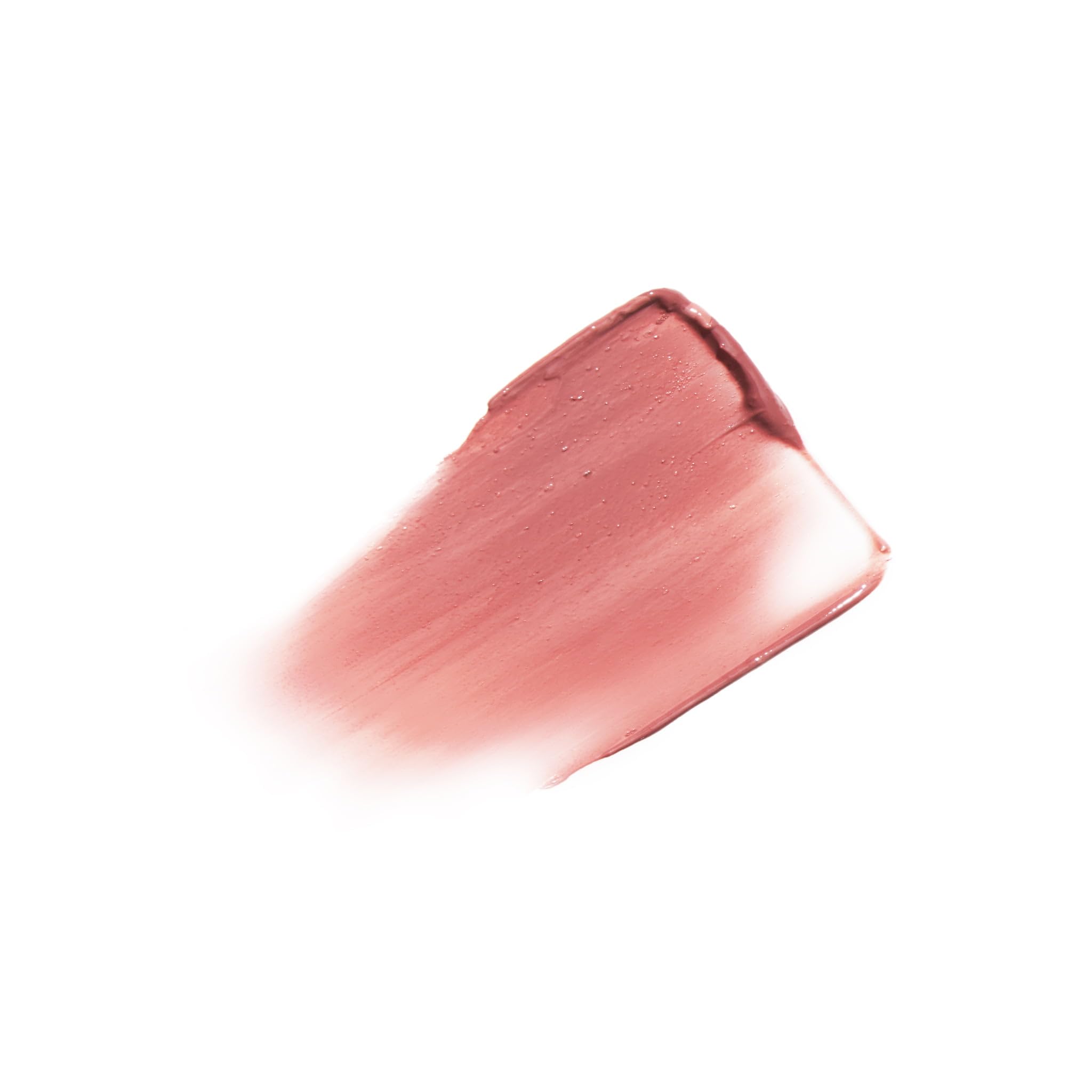 LAURA GELLER NEW YORK Italian Marble Sheer Lipstick - Berry Vanilla - Hydrating & Lightweight - Vitamin E & Caster Seed Oil - Cream Finish