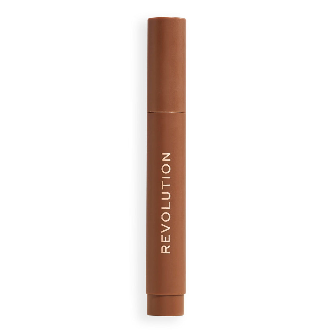 Revolution, Instant Brow Hair Pen, Precision Applicator for Hair-Like Strokes, Long-Lasting Eyebrow Pen, Dark Brown, Vegan & Cruelty-Free, 1.8ml