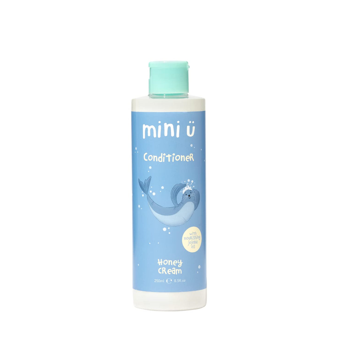 Mini U Honey Cream Conditioner