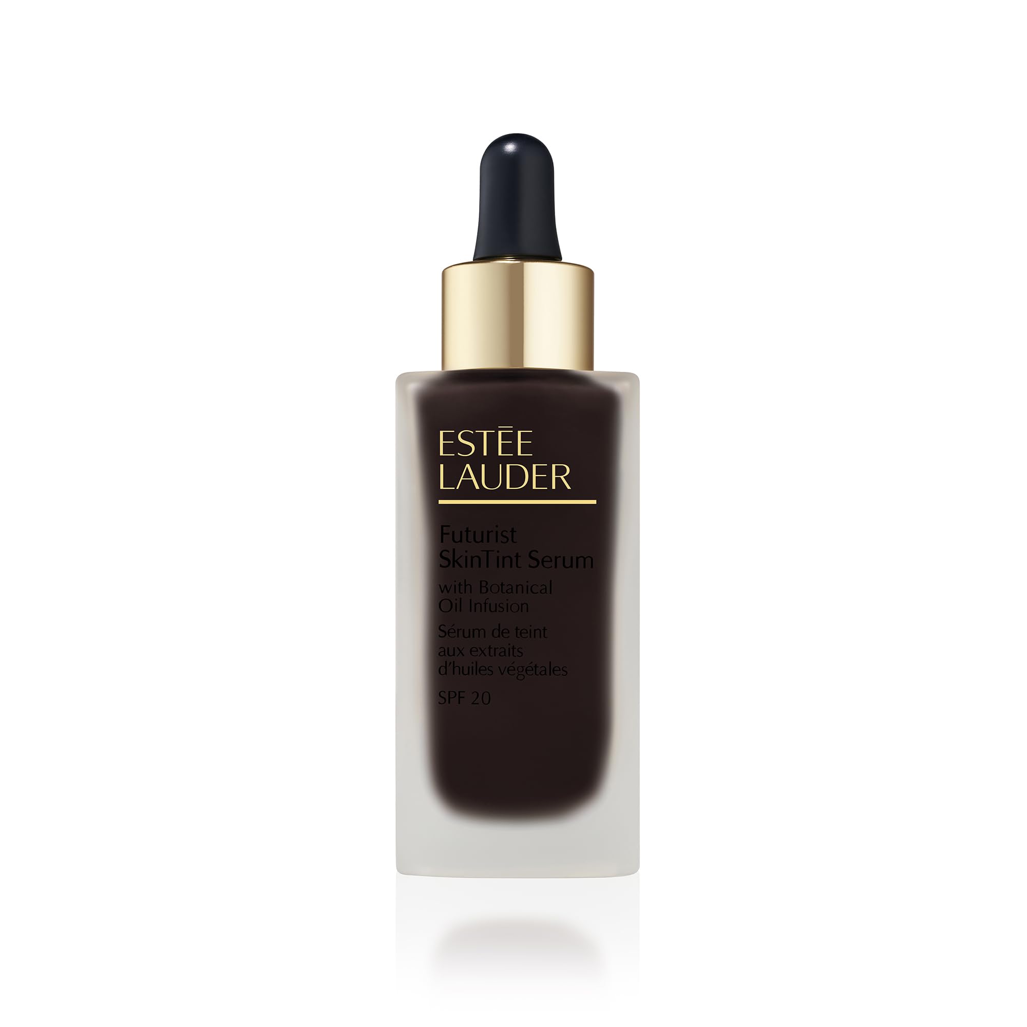 Estée Lauder Futurist SkinTint Serum Foundation SPF 20 with Glycerin | Light Coverage 30ml Halalzen