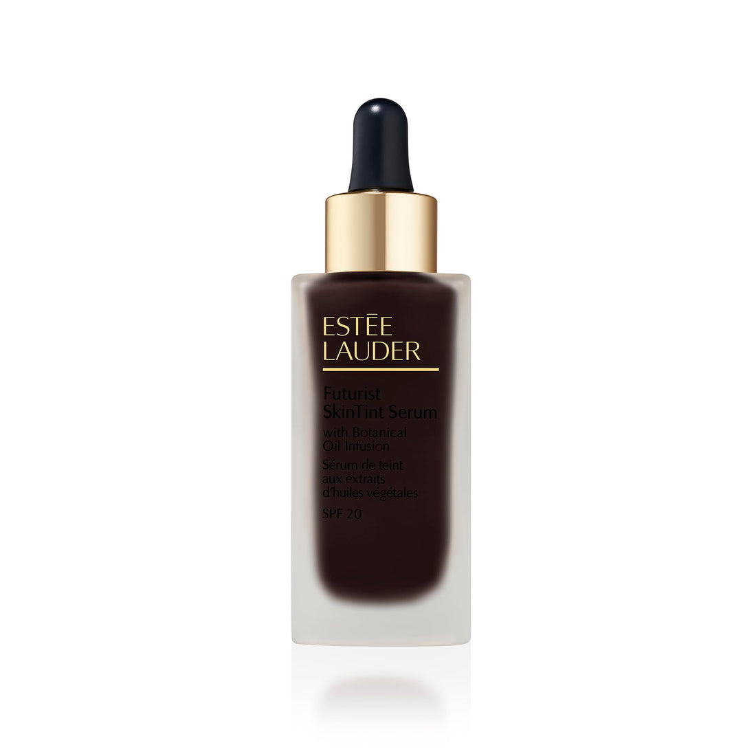 Estée Lauder Futurist SkinTint Serum Foundation SPF 20 with Glycerin | Light Coverage 30ml Halalzen