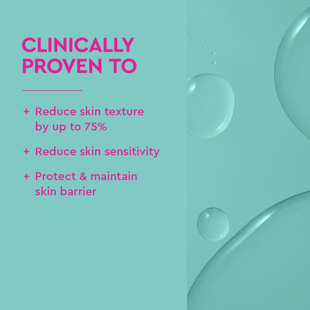 BYOMA Clarifying Serum (30ml) Barrier Repair Facial Serum for Acne Prone Skin, with Ceramides, Blue Tansy, PHA and Zinc for a Balanced and Healthy Skin