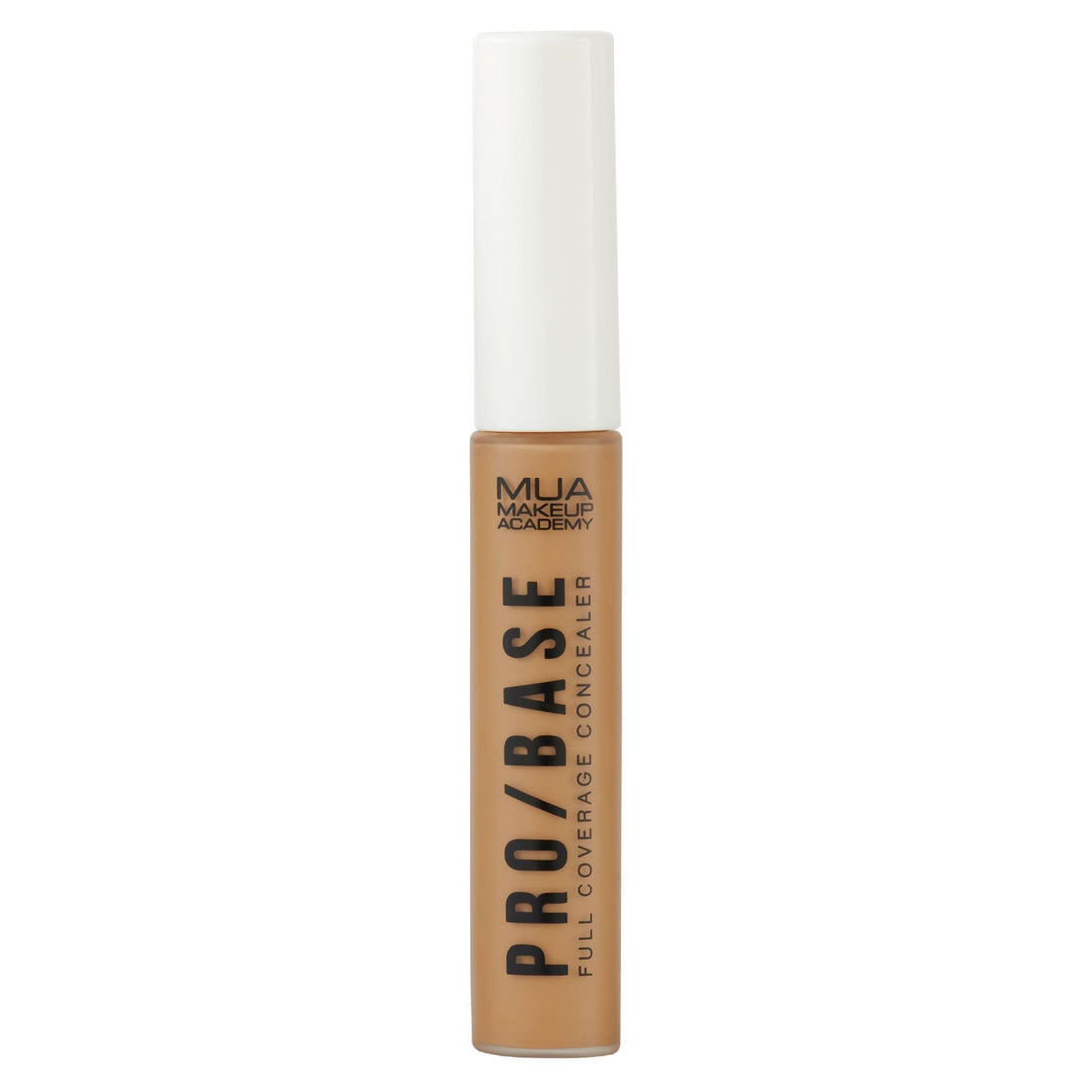MUA Makeup Academy Pro/Base Full Coverage Concealer, Lightweight & Long-Lasting, Shade #110, 9.5 g - Vegan & Cruelty Free Halalzen