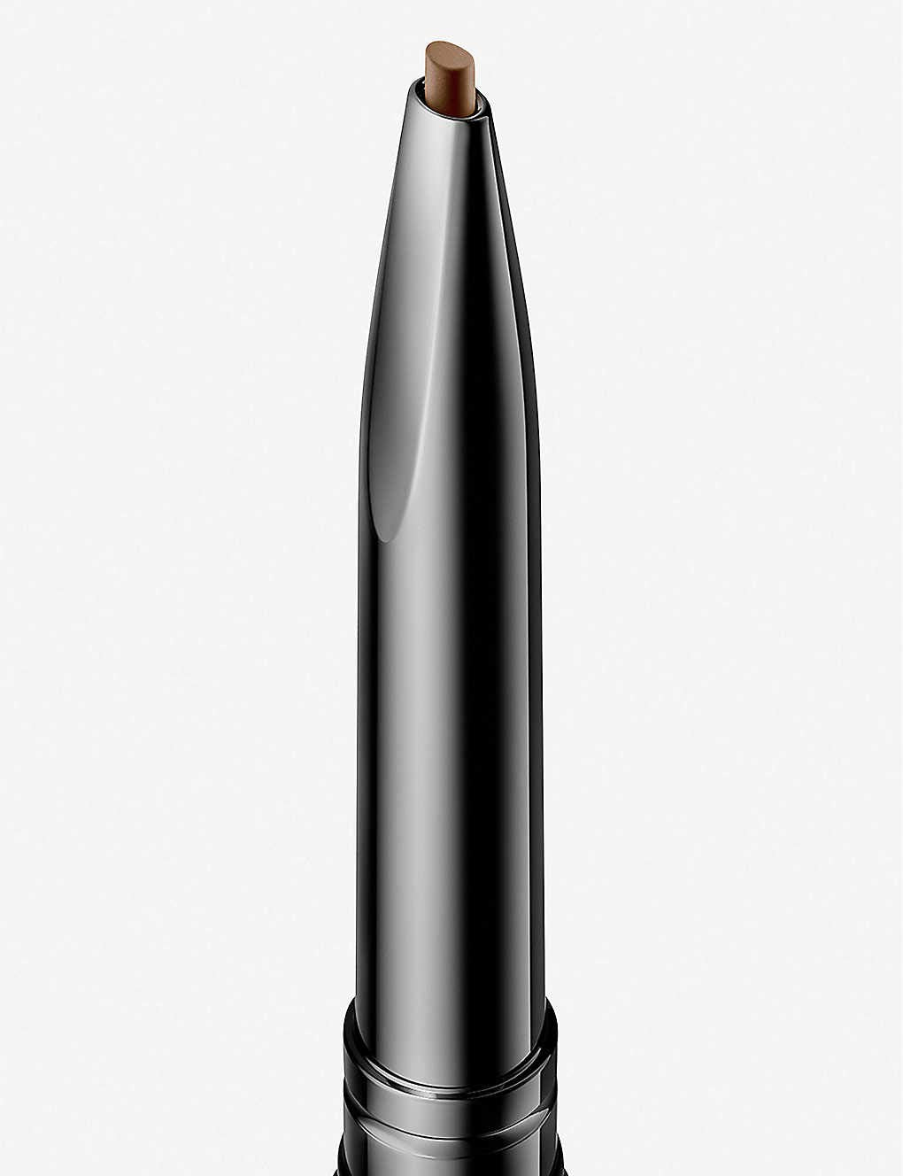 Hourglass Arch Brow Sculpting Pencil.Mechanical Eyebrow Pencil for Shaping and Filling.