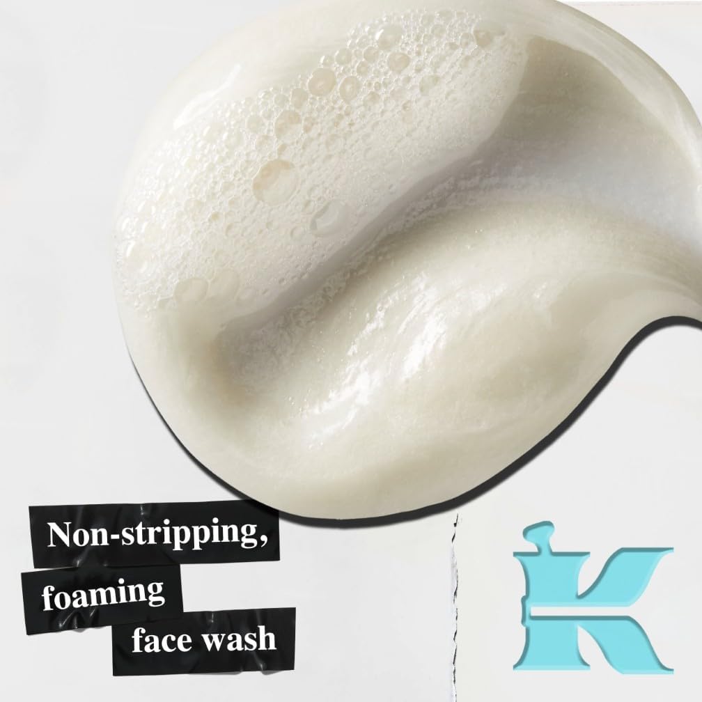 Kiehl's Ultra Facial Oil Free Cleanser - 150ml/5oz