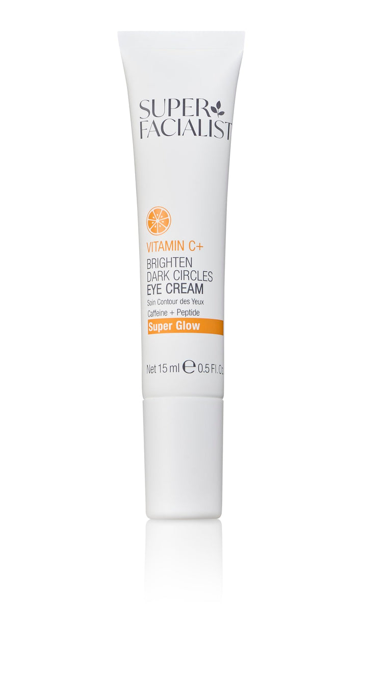 Super Facialist Vitamin C Cleansing Oil - Gentle Face Wash for Women, Removes Waterproof Makeup, Deep Pore Cleanser, Suits All Skin Types, Radiant & Soft Skin, 200ml Halalzen