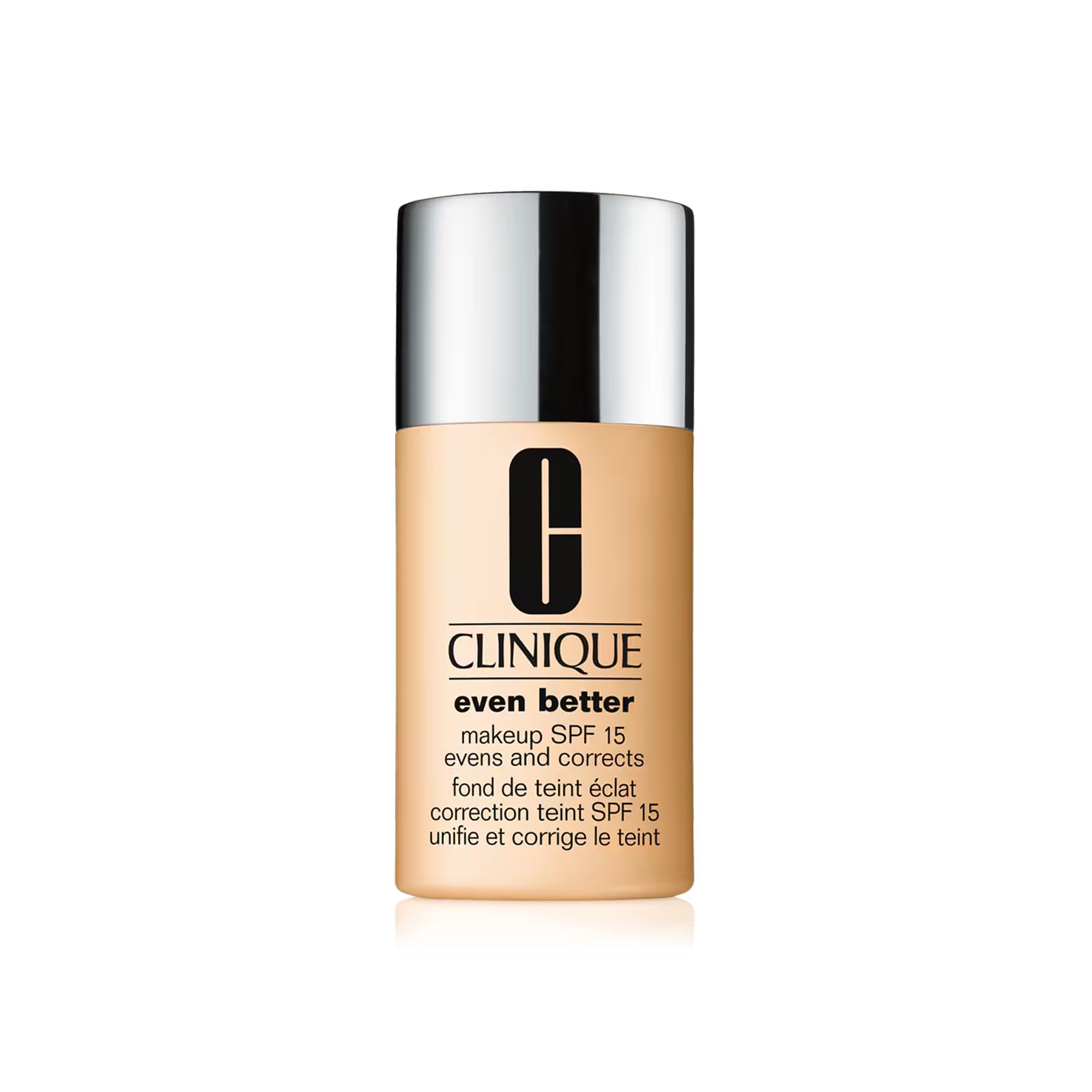Clinique Even Better Makeup Medium Coverage Foundation Broad Spectrum SPF 15 Halalzen