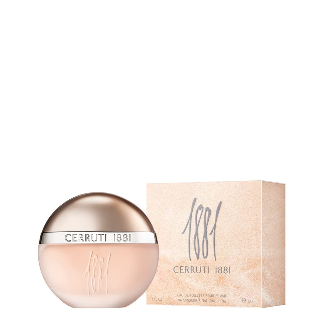 Cerruti 1881 Femme Eau De Toilette Spray For Women Halalzen