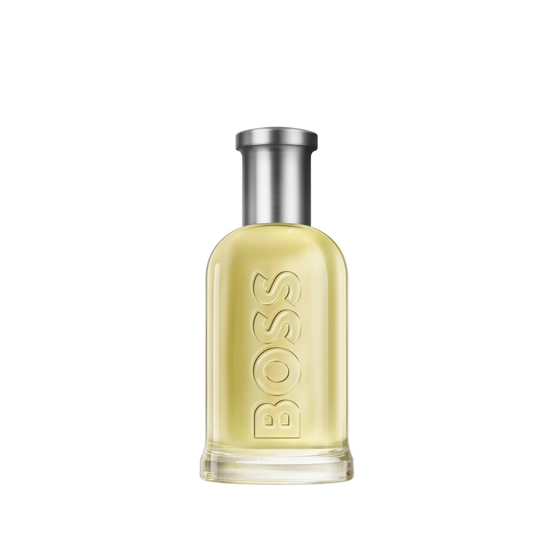BOSS Bottled - Eau de Toilette for Him - Woody & Fruity Fragrance with Notes of Apple, Cinnamon and Wood - Medium Longevity