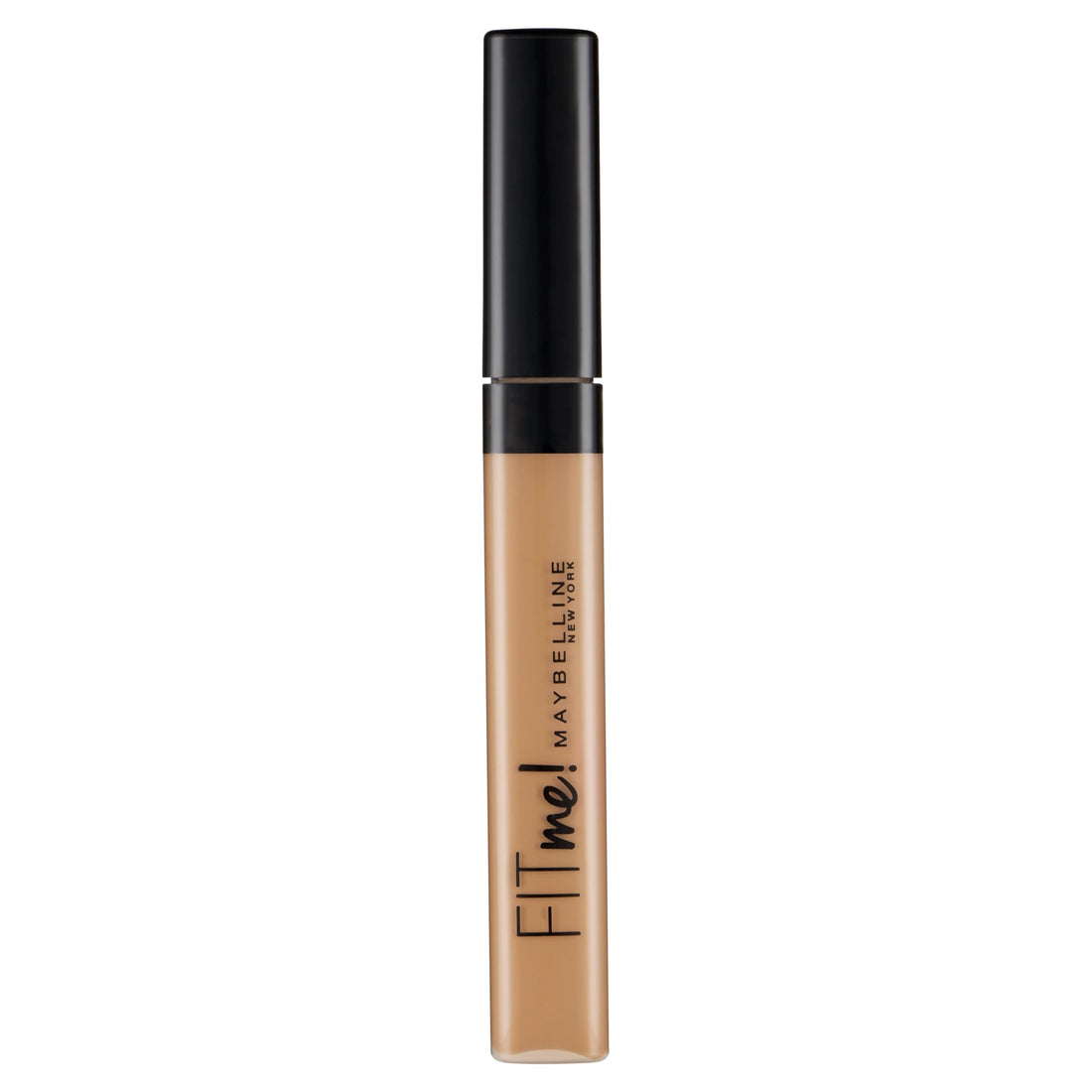 Maybelline Concealer, Fit Me! Full Coverage Concealer for Face, Oil Free, Delivers Even Complexion, Non-Comedogenic, Matte & Poreless Ultra Blendable, Shade: 15 Fair Halalzen
