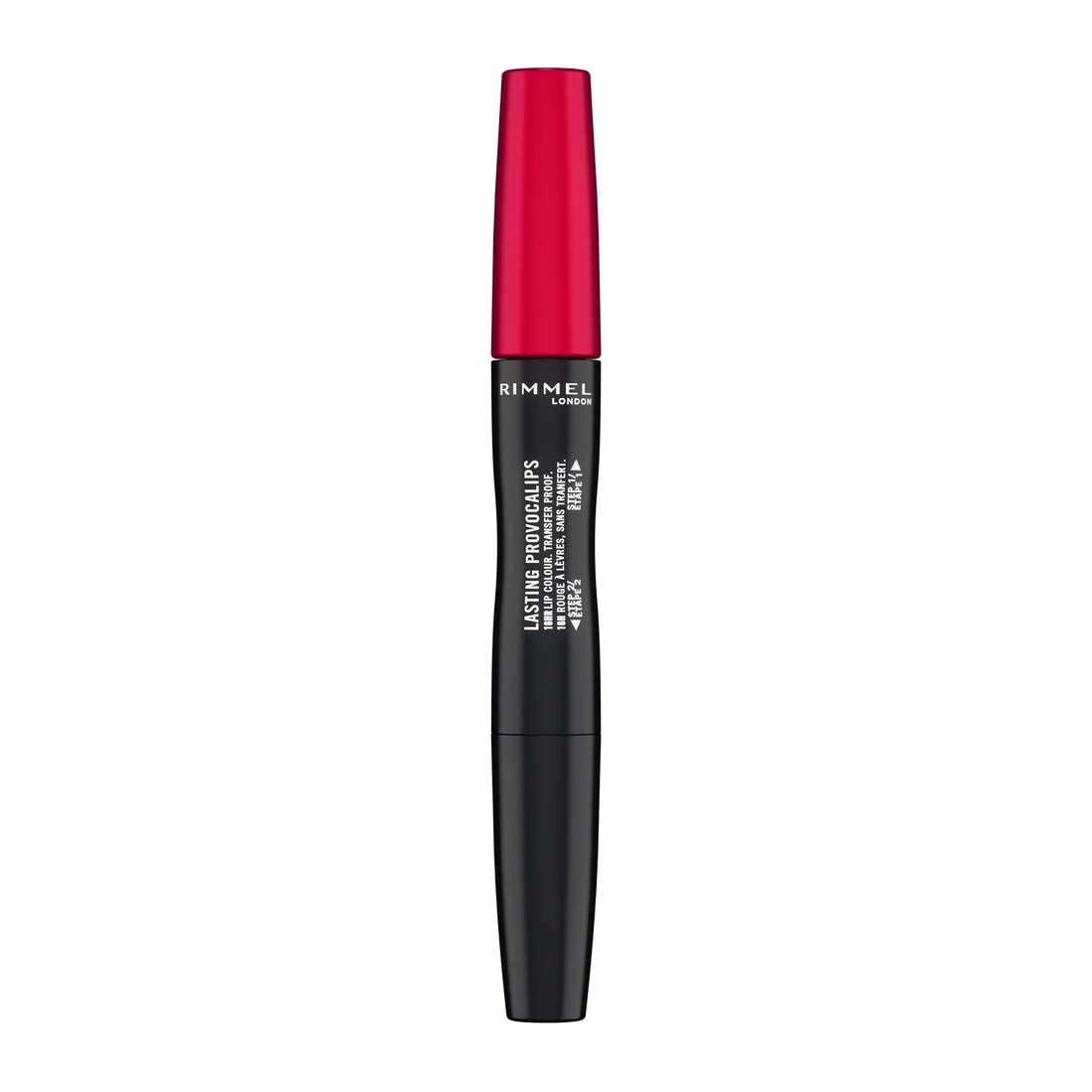 Rimmel Lasting Provocalips Liquid Lipstick Grin & Bare It Halalzen
