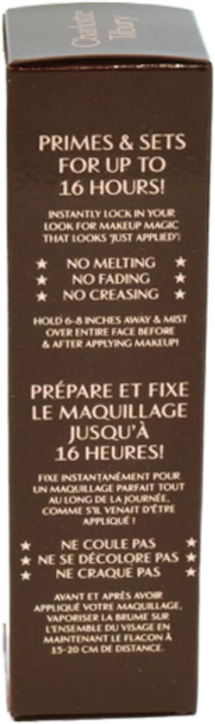 Charlotte Tilbury Airbrush Flawless Setting Spray (34ml) Halalzen