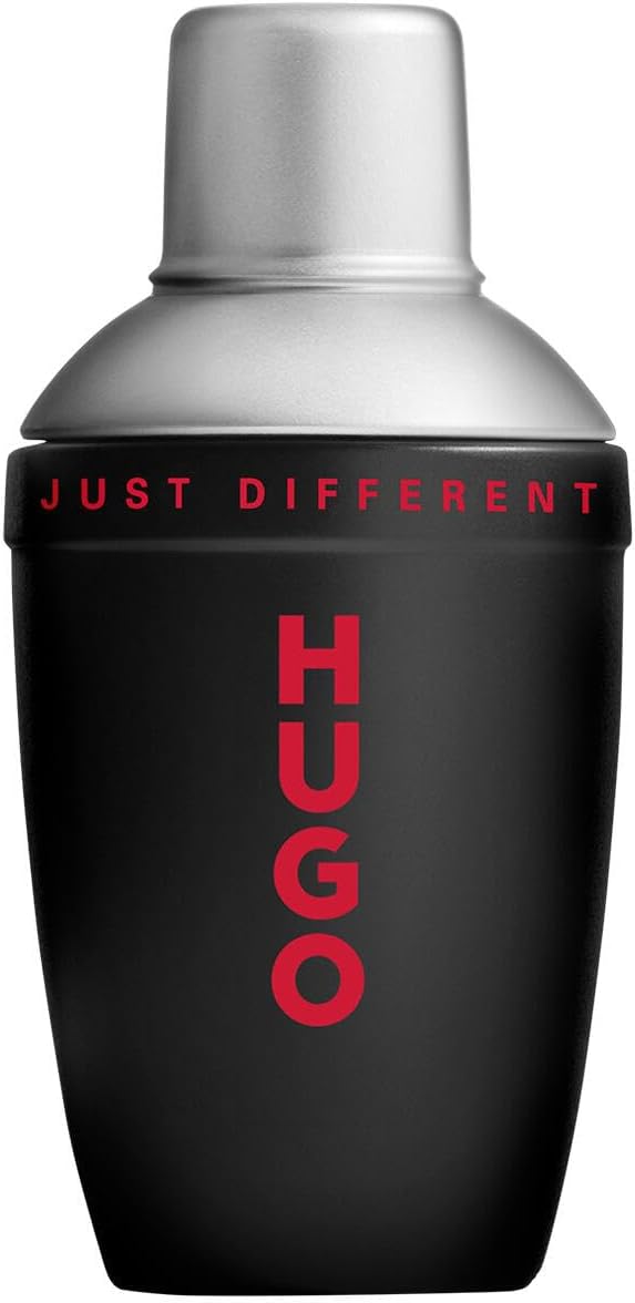 Just Different Boss Eau de Toilette Natural for Men - 75 ml