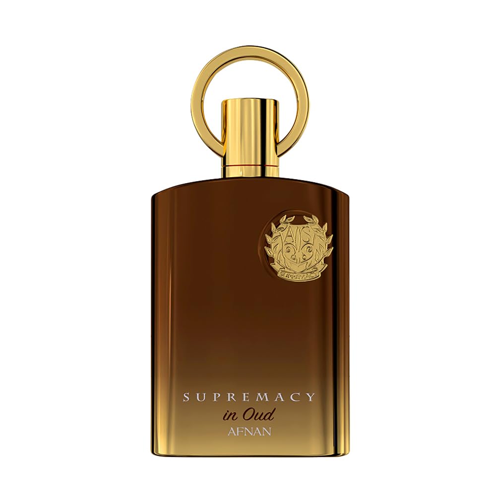 Afnan Supremacy Collector's Edition for Men Eau De Parfum, 3.4 Fl. Oz