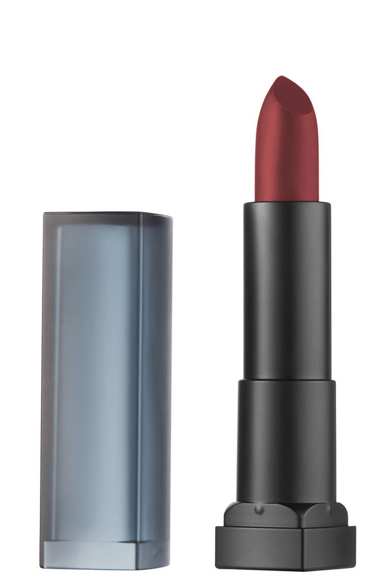 Maybelline Lip Stick, Hydrating Color Sensational Lip Colour, Creamy Formula with Honey Nectar for Nourished Lips & Crisp Color - Shade: 148, Summer Pink Halalzen